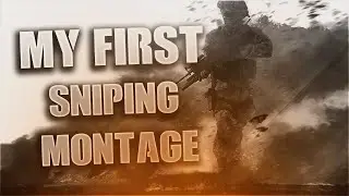 COD4|Sniping Montage