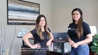 Lakeside Physio in Downtown Oakville