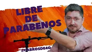 Libre de Parabenos | Cabros de 40 🎙️🍷#cap&iacute;tulo3T1