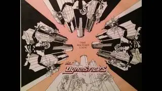 Mike & Jake's Oberek - Dynasticks