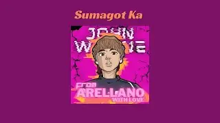 John Wayne - Sumagot Ka