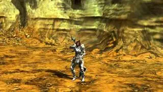 DANCING TEMPLAR (rare) lol