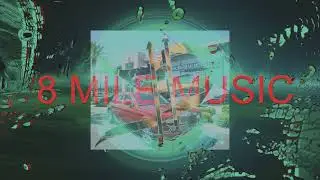 DETROIT SYKOE - SILVER LINE OF THE CIRCUITS - SMARTMATIC RAP - CLUB 8 MILE - MINDSTATE