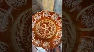 #breadtok #breadart #bakery #baking