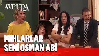 Osman'ın hayatı Sacit sayesinde kurtuluyor - Avrupa Yakası