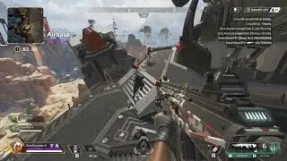 Healie Grapple