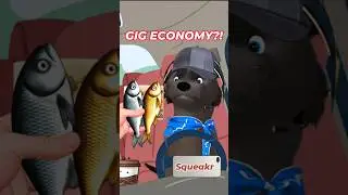 The Real Gig Economy Scam Exposed!