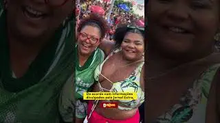 Filhos de Arlindo Cruz ignoram novo namoro da m&atilde;e e n&atilde;o a seguem nas redes sociais￼