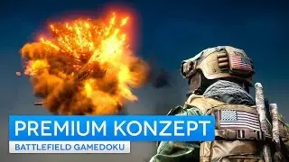 Battlefield 4 - Premium Konzept! Hat sich Premium gelohnt? (GameDoku)