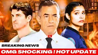 OMG Shocking Update😱: Chicago Fire Season 14's Cast Exodus Transforms One Character After&nbsp;13&nbsp;Years!