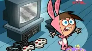 YTP ita - Timmy Turner ce l'ha duro