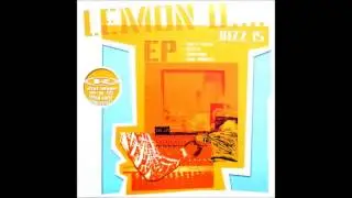 Lemon D - Jazz Is
