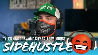 SIDE HUSTLE | Working at a Kool-Aid Mixing Plant | WHOA GNV Podcast