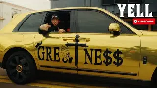 Yell - Greatness 
