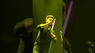 Arabeats Concert in Dubai