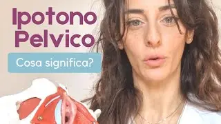 Ipotono pelvico