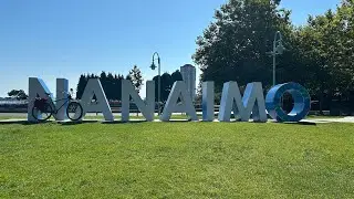Harbourfront &ndash; Daily Vlog day 16