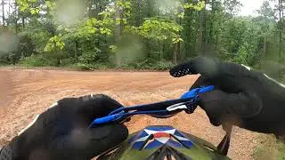 Wolfpen Gap Mena, AR 7/31/20