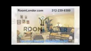 Best Vacation Rentals in Washington DC Furnished Apartments