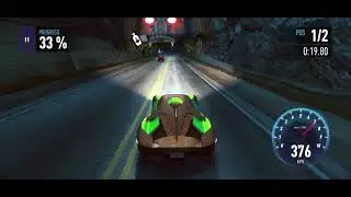 NFS No Limits | TUSHEK Aeon-E | Day 1