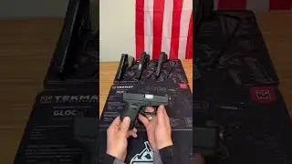 Glock Builds x Wilson Combat x Is Getting An After Market Barrel Worth It? This Barrel Definitely Is