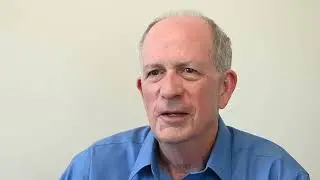Retired Fresno State Animal Science / Pr-Veterinary faculty Dr. Michael Thomas Spotlight