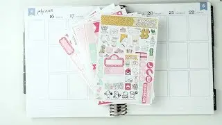 Plan With Me | Cyber Monday Mystery (ScribblePrintsCo)