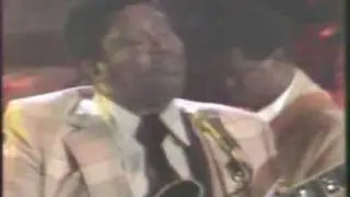 Daryl Dragon and B.B. King