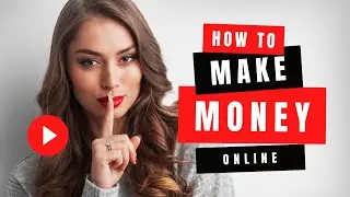 Lazy Money-Making Methods That Actually Work!