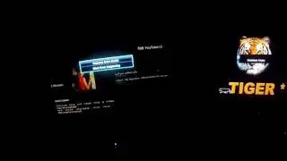 ArabiFlix Vs Tiger Z280