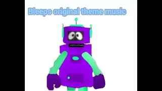 BGG: bleep's original theme music  🎶