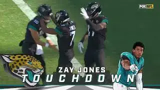 Trevor Lawrence Highlights Vs Cowboys Week 15 2022