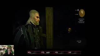 The Witcher 3: Heutiges Ziel, suchten und Spaß haben :D