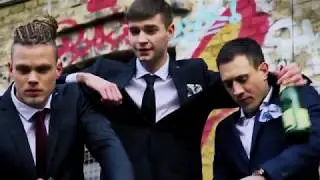 CG - CLUB of GENTS / Suits for the next generation 2018