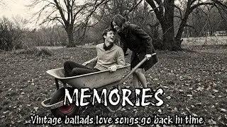 Vintage Love Ballads 💖 | Timeless Oldies Songs from the Golden Era #2