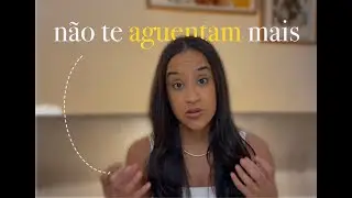 VOCÊ TAMBÉM É DIFÍCIL DE LIDAR, VIU?