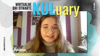 Pedagogika - studia I stopnia
