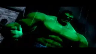 The Incredible Hulk: Ultimate Destruction - Part 1