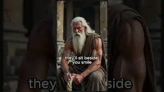 Beware the Silent Enemy | Stoic Wisdom for Detecting Hidden Hatred