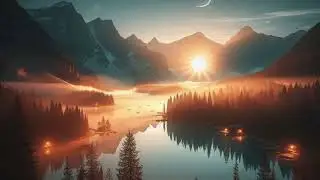 Daybreak Dreams Relaxing Music for a Peaceful Morning