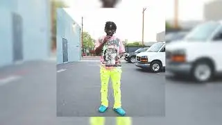 [Not_Playing] - Lil Dann Type Beat