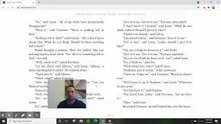 Sideways Stories From Wayside School - Chapter 26 - Terrence