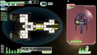 FTL LP: 01: The beginning?