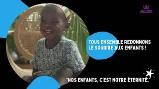 Allido Programme donation, Un Enfant Un Parrain