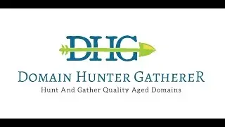 Domain Hunter Gatherer Saving and Loading