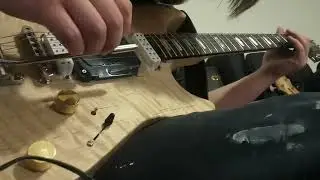 messing around with a Vo-96