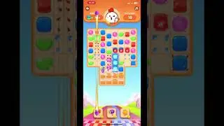 Bermain Shopee Candy😅 #bermaingame #shopeecandy #gameplay #playgame #shopeegame #gamemudah