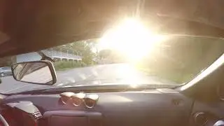 Nissan 370Z