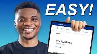 How to Make Money with Affiliate Marketing for Beginners (2025 Step-by-Step Tutorial)