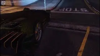 The Hills (The Weeknd) Versi&oacute;n Gta 5 | Alex_soto413